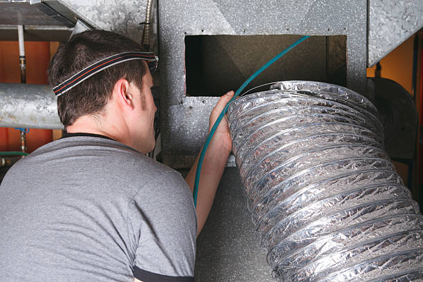 Best Commercial Air Duct Cleaning  in Minneota, MN